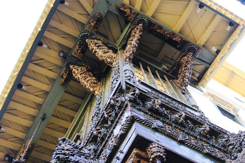 Mangaldas Ni Haveli I By The House Of Mg Ahmedabad Exterior foto