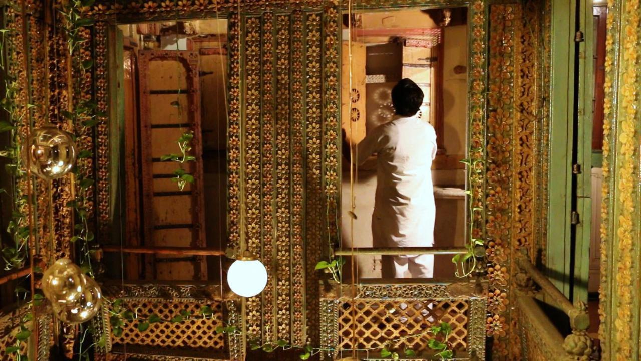 Mangaldas Ni Haveli I By The House Of Mg Ahmedabad Exterior foto